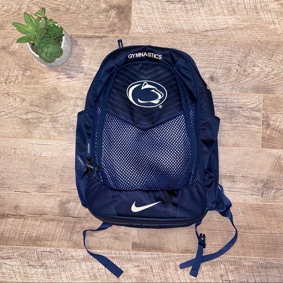 penn state nike backpack